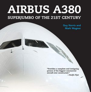 Airbus A380: Superjumbo of the 21st Century