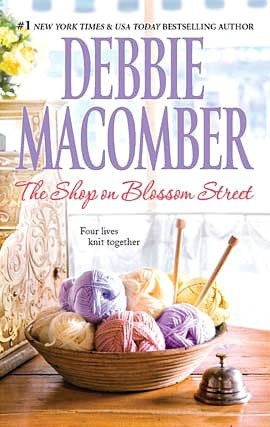 The Shop on Blossom Street (Blossom Street Series #1)