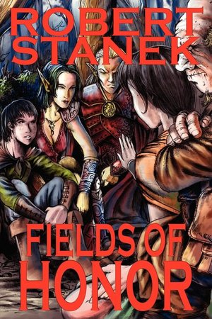 Fields Of Honor (Ultimate Edition)