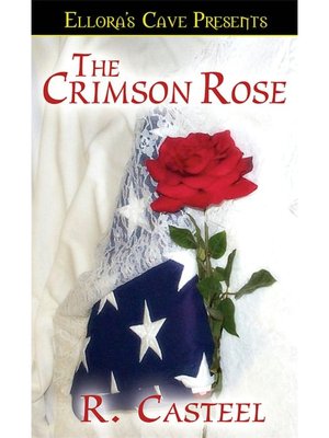 The Crimson Rose Александр