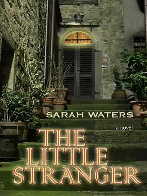 The Little Stranger