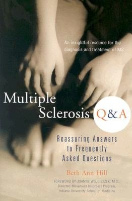 Multiple Sclerosis Q&A: Reassuring Answers to Frequently Asked Questions