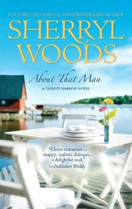 About That Man (Trinity Harbor Series #1)