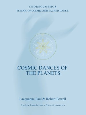 Cosmic Dances Of The Planets