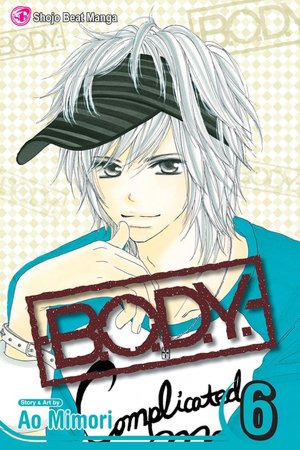 B.O.D.Y., Volume 6