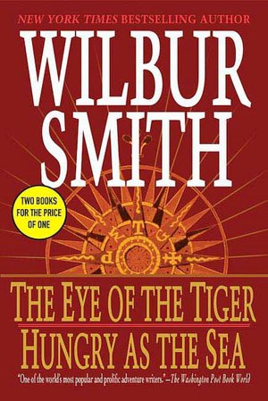 The Eye of the Tiger/ Hungry as the Sea