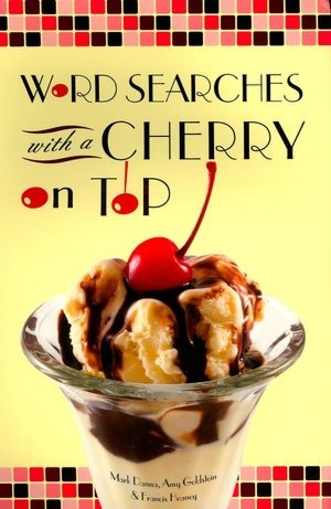 Word Searches with a Cherry on Top