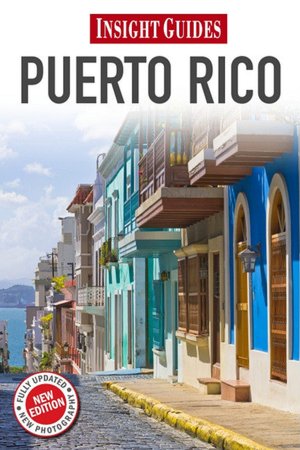 Insight Guide Puerto Rico