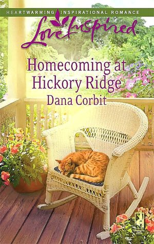 Homecoming at Hickory Ridge (Love Inspired Series)