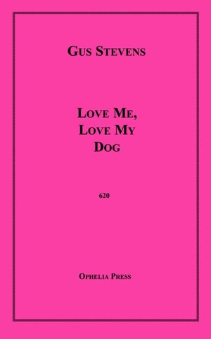 Love Me, Love My Dog