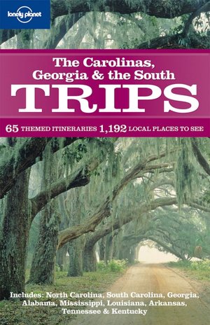 The Carolinas Georgia & the South Trips