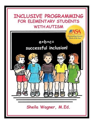 Inclusive Programming for Elementary Students with Autism