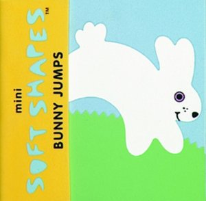 Bunny Jumps (Mini Soft Shapes)