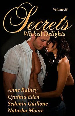 Secrets, Volume 25: Wicked Delights