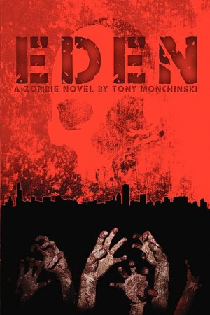 Eden (Eden Series #1)