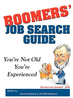 Boomers Job Search Guide