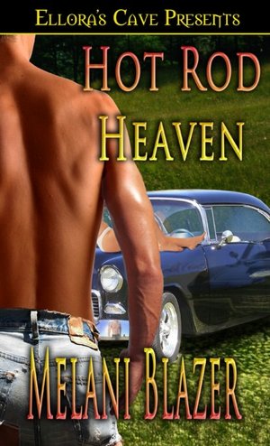 Hot Rod Heaven