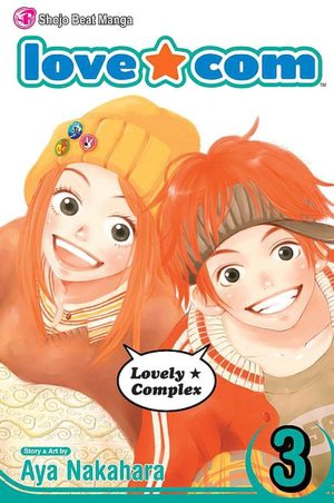 Love*Com, Volume 3