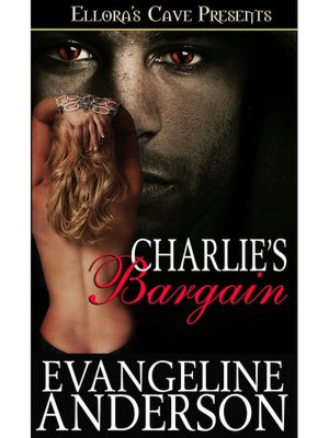 Charlie's Bargain