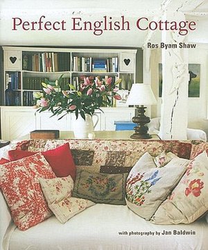 Perfect English Cottage