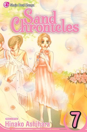 Sand Chronicles, Volume 7