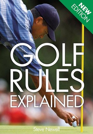 Golf Rules Explained
