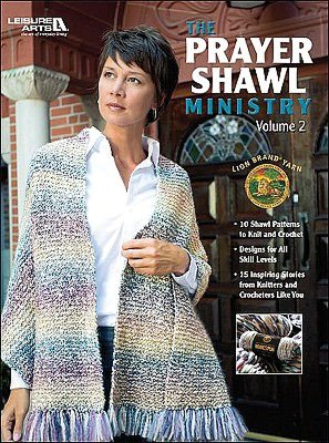 The Prayer Shawl Ministry, Volume 2
