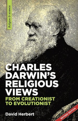 Charles Darwin's Religious Views
