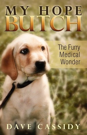 My Hope Butch