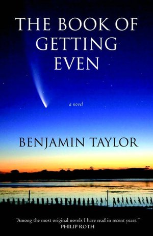 Book of Getting Even
