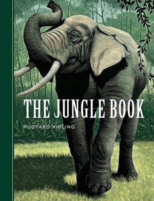 The Jungle Book (Sterling Unabridged Classics Series)