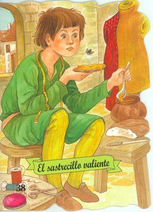 El sastrecillo valiente (The Brave Little Tailor)
