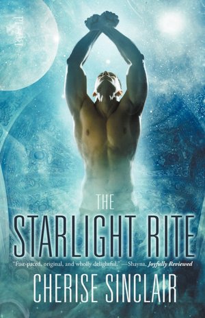 The Starlight Rite
