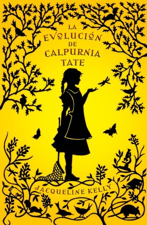La evolucion de Calpurnia Tate (Evolution of Calpurnia Tate)