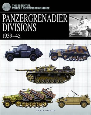 Panzergrenadier Divisions, 1939-1945