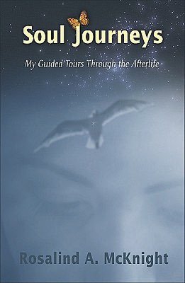 Soul Journeys: My Guided Tours through the Afterlife