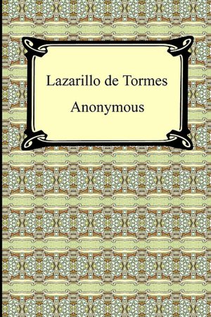 Lazarillo De Tormes