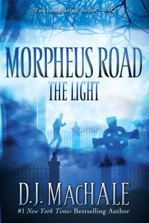The Light (Morpheus Road Series #1)