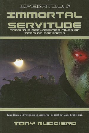 Operation Immortal Servitude