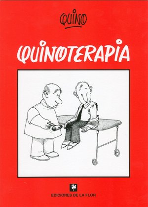 Quinoterapia