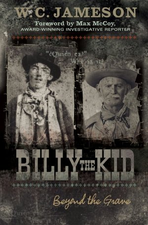 Billy the Kid: Beyond the Grave