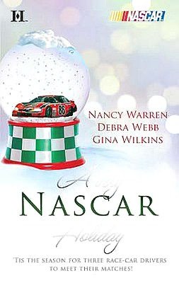 A Very NASCAR Holiday: All I Want for Christmas\Christmas Past\Secret Santa