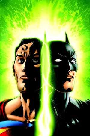 Superman Batman, Volume 8: Finest Worlds