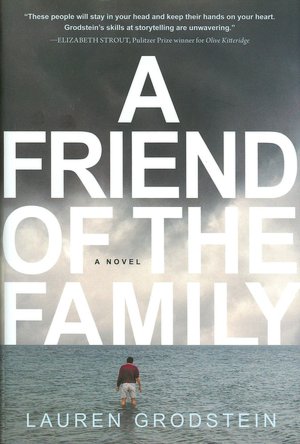 A Friend of the Family