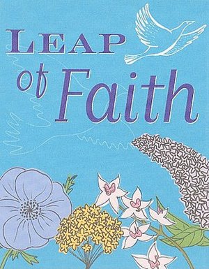 Leap of Faith Little Gift Book