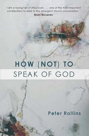 How (Not) to Speak of God
