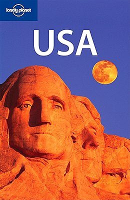 Lonely Planet USA 6/E