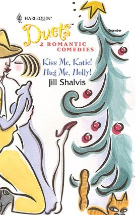 Kiss Me, Katie!/Hug Me, Holly!