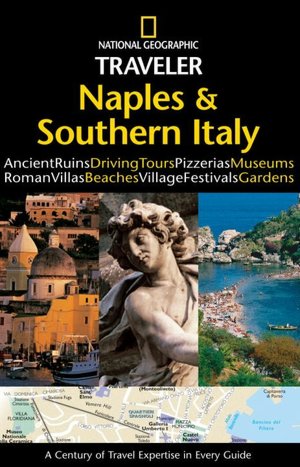National Geographic Traveler - Naples and Southern Italy