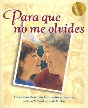 Para Que No Me Olvides